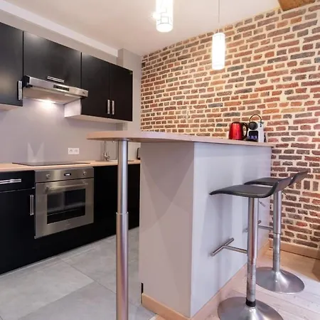 Apartment Vieux - Lumineux Avec Cachet ! 2pers *