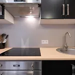 Vieux - Lumineux Avec Cachet ! 2pers Лилль