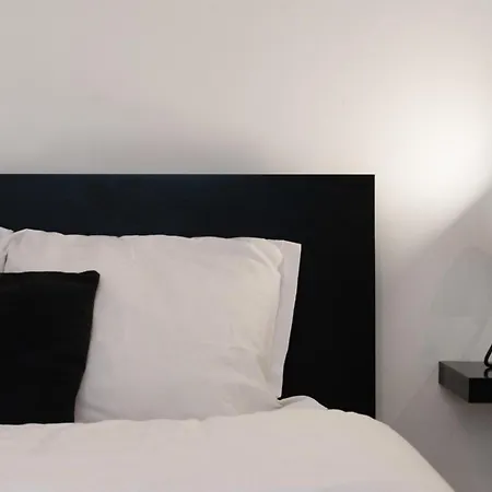 Apartamento Vieux - Lumineux Avec Cachet ! 2pers Lille