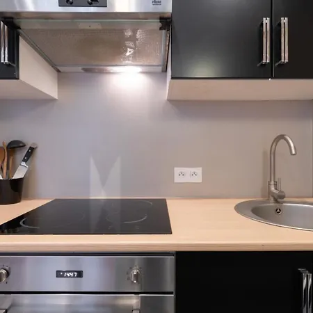 Vieux - Luminous With Character ! 2pers Lille