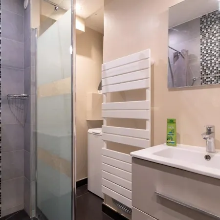 Vieux - Luminous With Character ! 2pers Lille