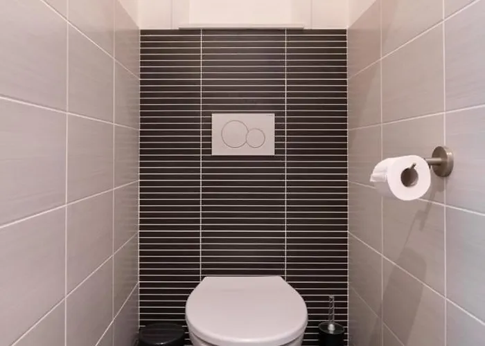 Vieux - Lumineux Avec Cachet ! 2pers Apartamento