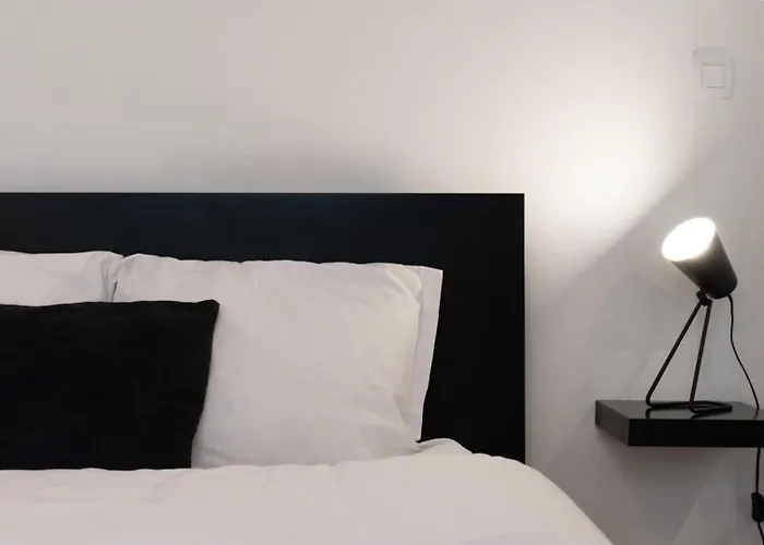 Apartamento Vieux - Lumineux Avec Cachet ! 2pers Lille