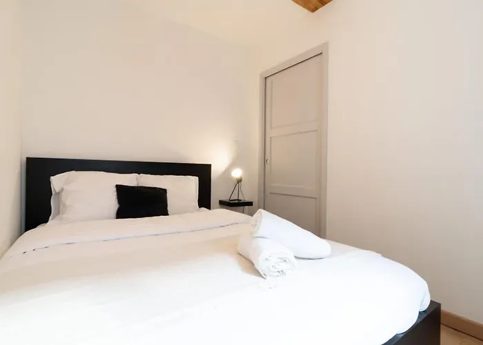 Apartamento Vieux - Lumineux Avec Cachet ! 2pers *
