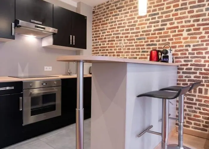 Apartamento Vieux - Lumineux Avec Cachet ! 2pers *