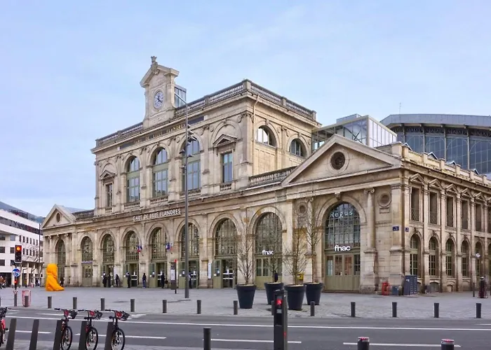 Vieux - Lumineux Avec Cachet ! 2pers Apartamento